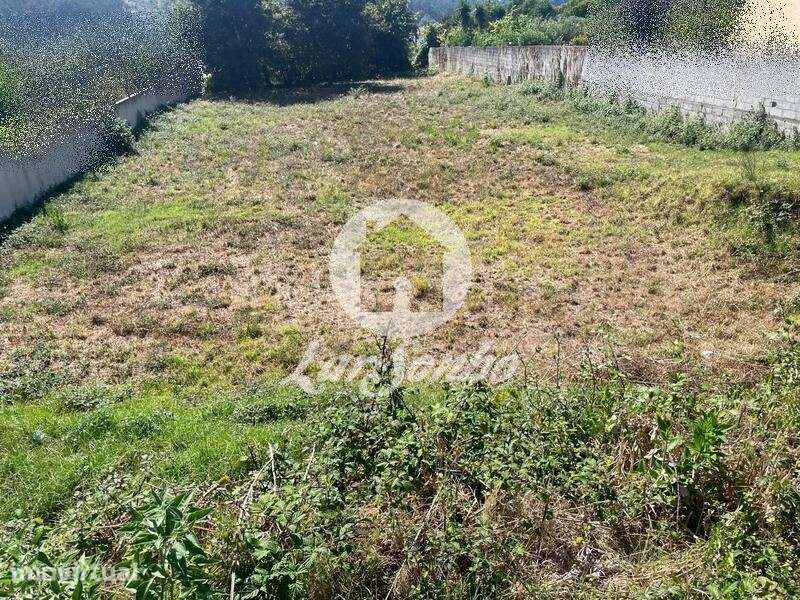 Terreno de 1.175m2 para Moradia em Muro, Trofa - Grande imagem: 5/13