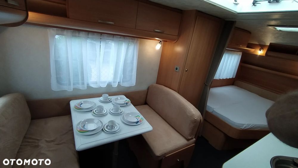 Adria 462 - 27