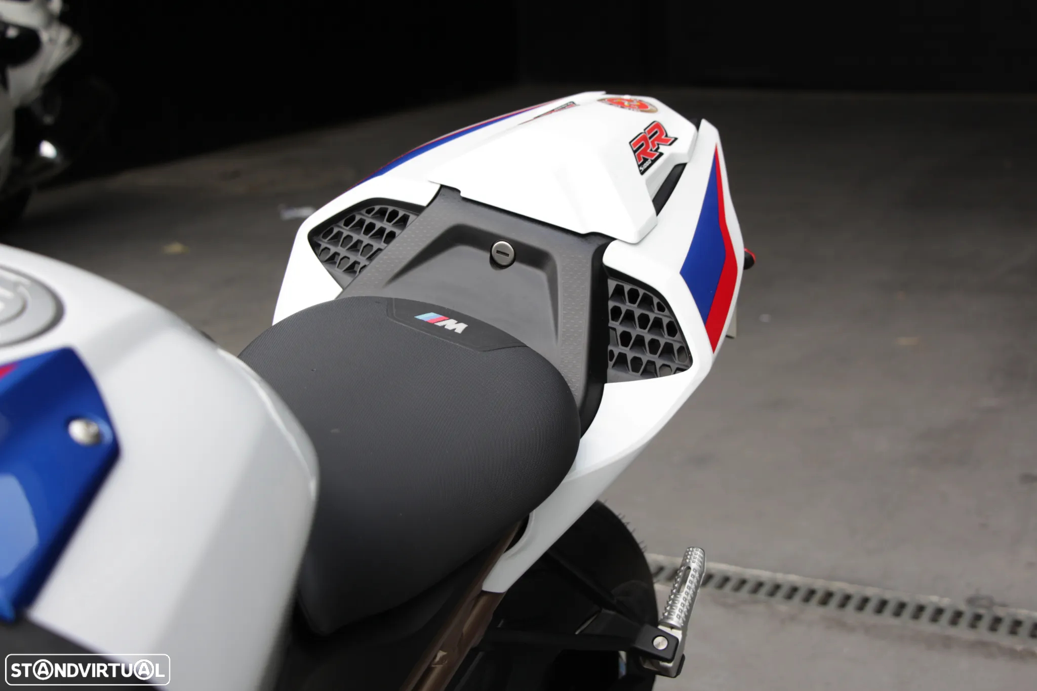 BMW S 1000 RR - 7