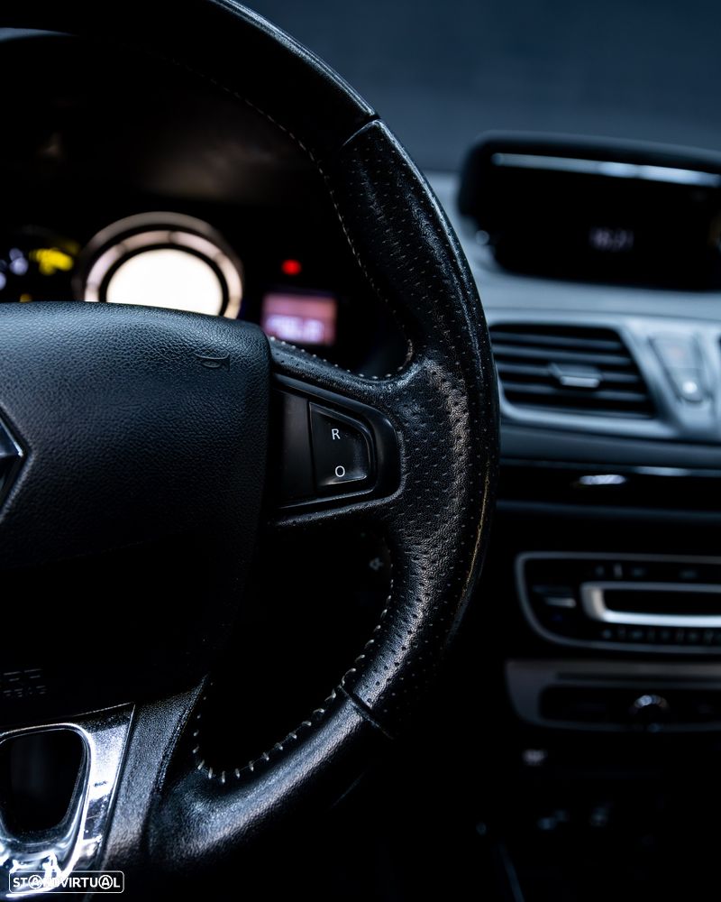 Renault Mégane 1.5 dCi Bose Edition CO2 Champion - 43