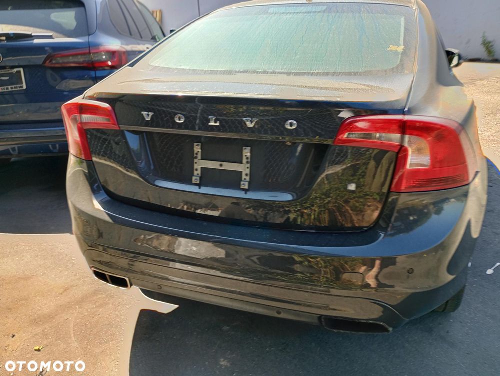 Volvo S60 - 12