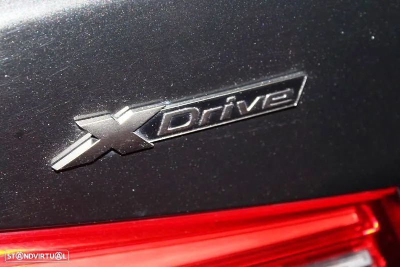 BMW M550d xDrive Auto - 31