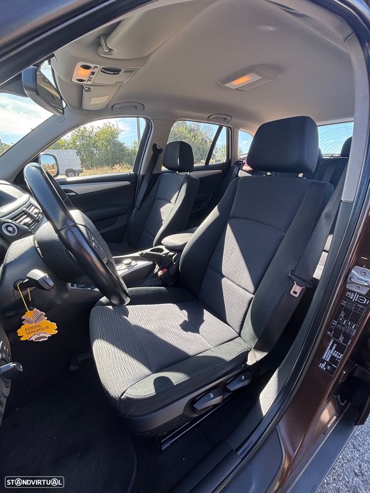 BMW X1 - 3