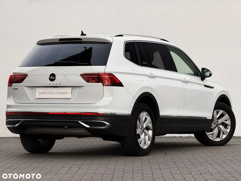 Volkswagen Tiguan 1.5 TSI EVO Elegance DSG - 2