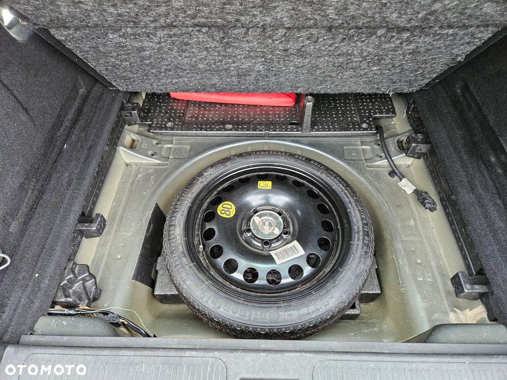 Opel Astra 1.4 T Enjoy - 27