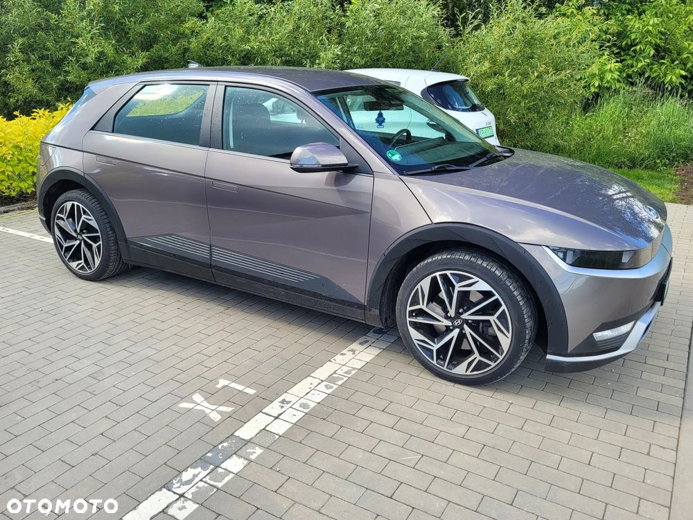 Hyundai IONIQ 5 - 4