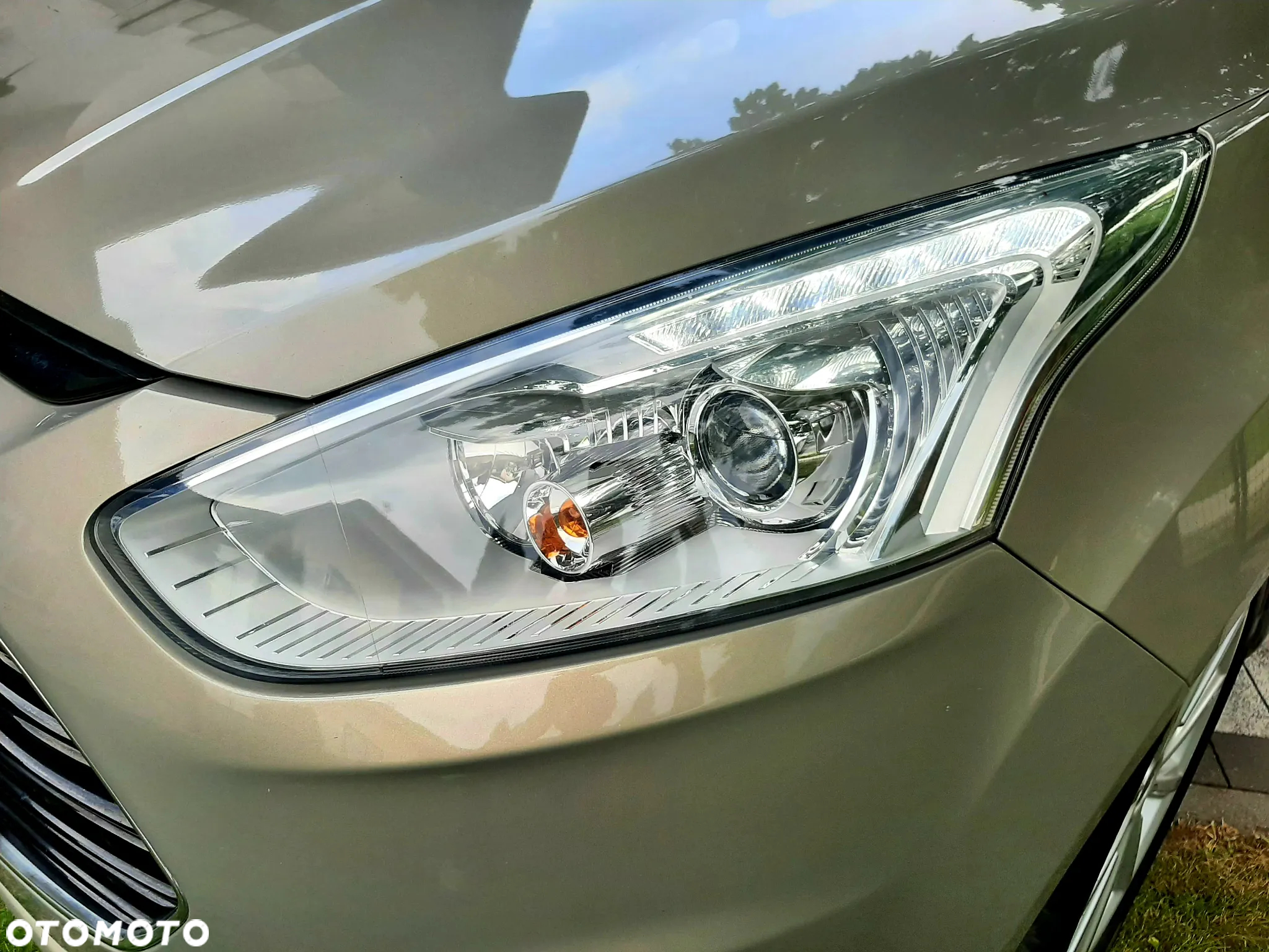 Ford B-MAX - 25