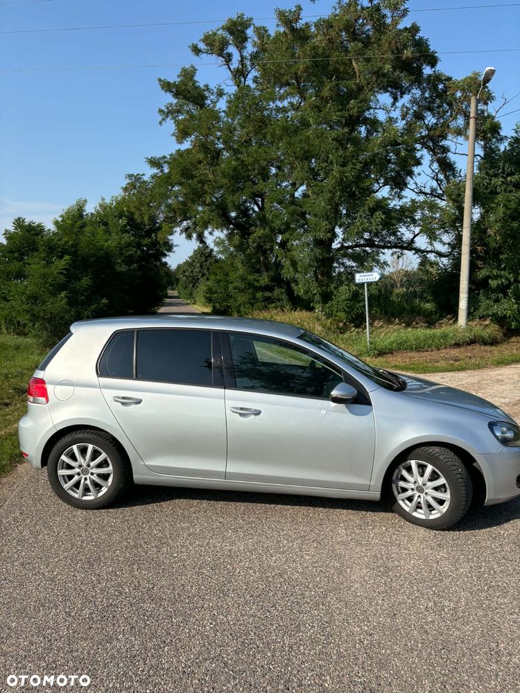 Volkswagen Golf 1.2 TSI Trendline - 3
