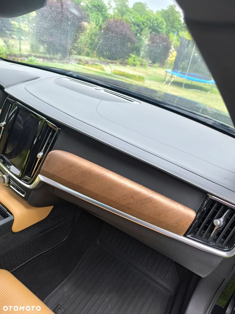Volvo S90 T6 AWD Geartronic Inscription - 28