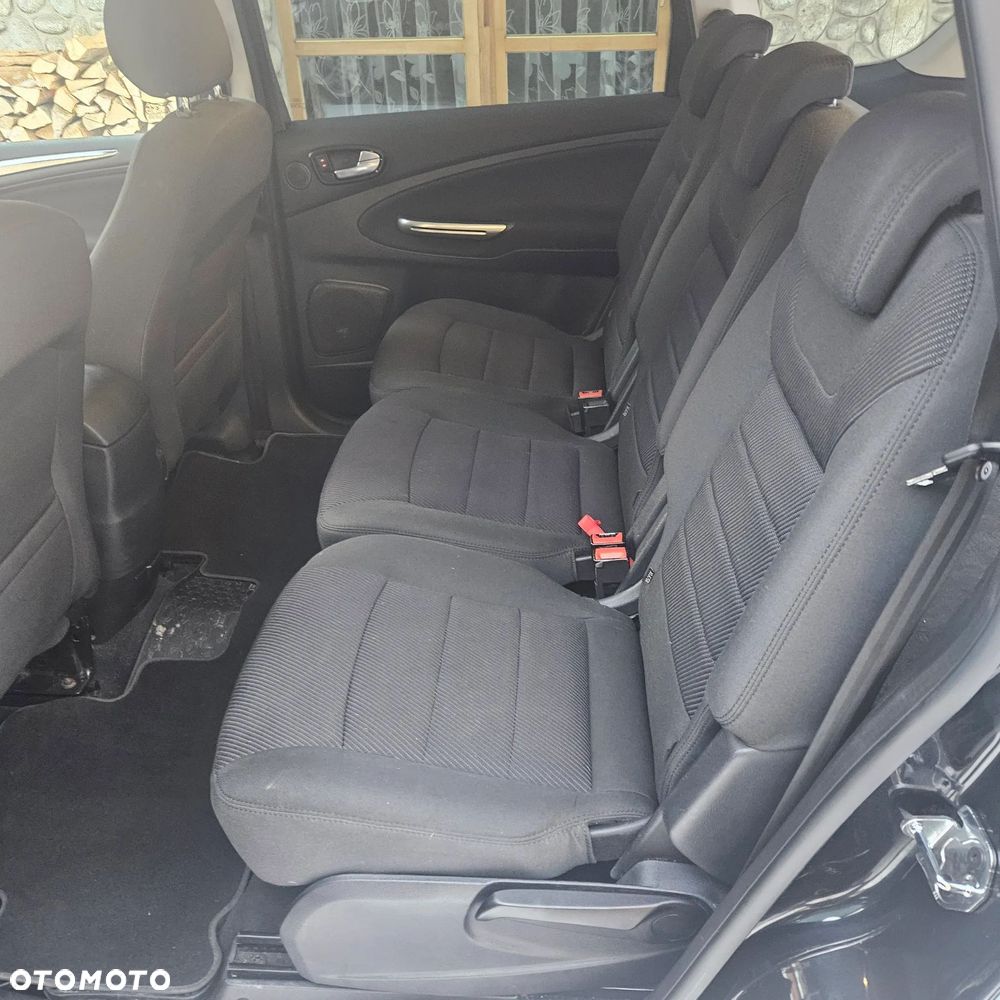 Ford S-Max 2.0 TDCi DPF Business Edition - 12