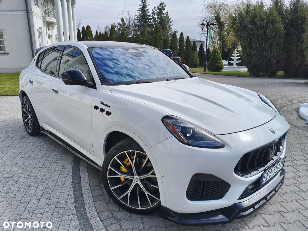 Maserati Grecale - 24