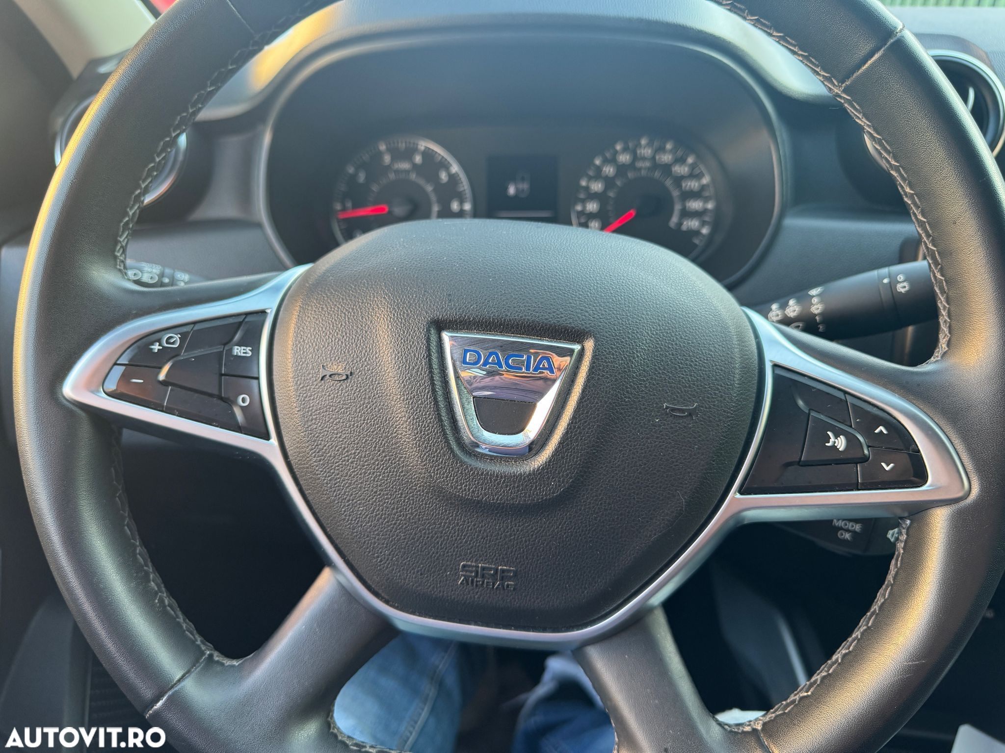 Dacia Duster - 12