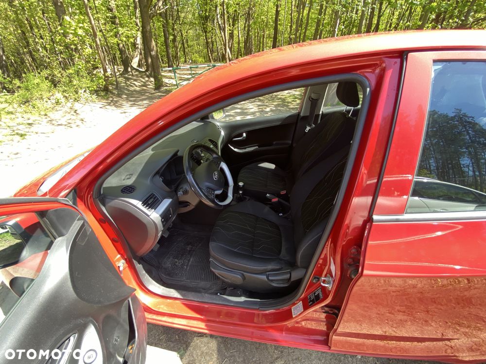 Kia Picanto - 5