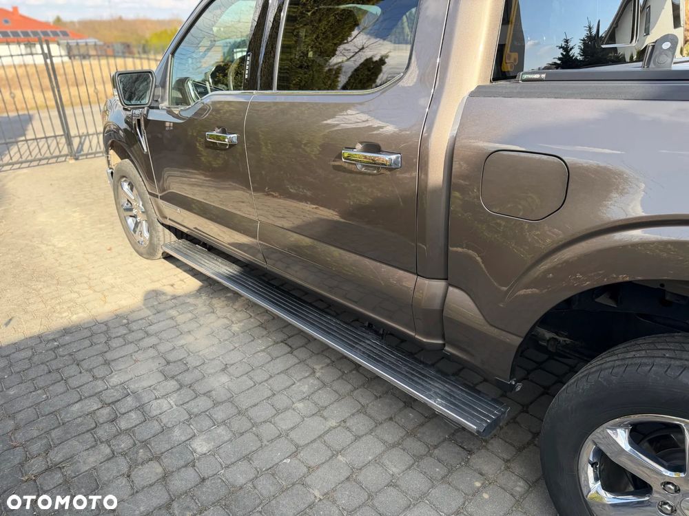 Ford F150 - 13