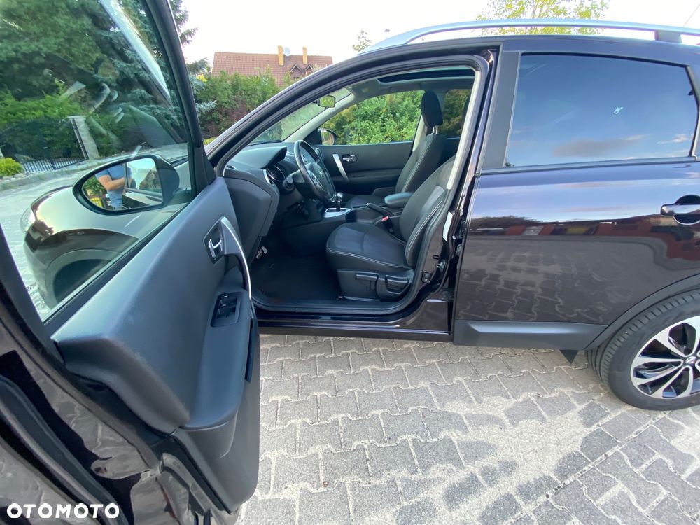 Nissan Qashqai - 14