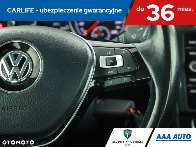 Volkswagen Golf Variant - 19