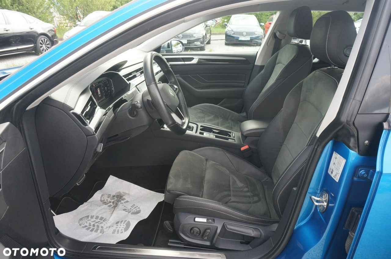 Volkswagen Arteon - 21