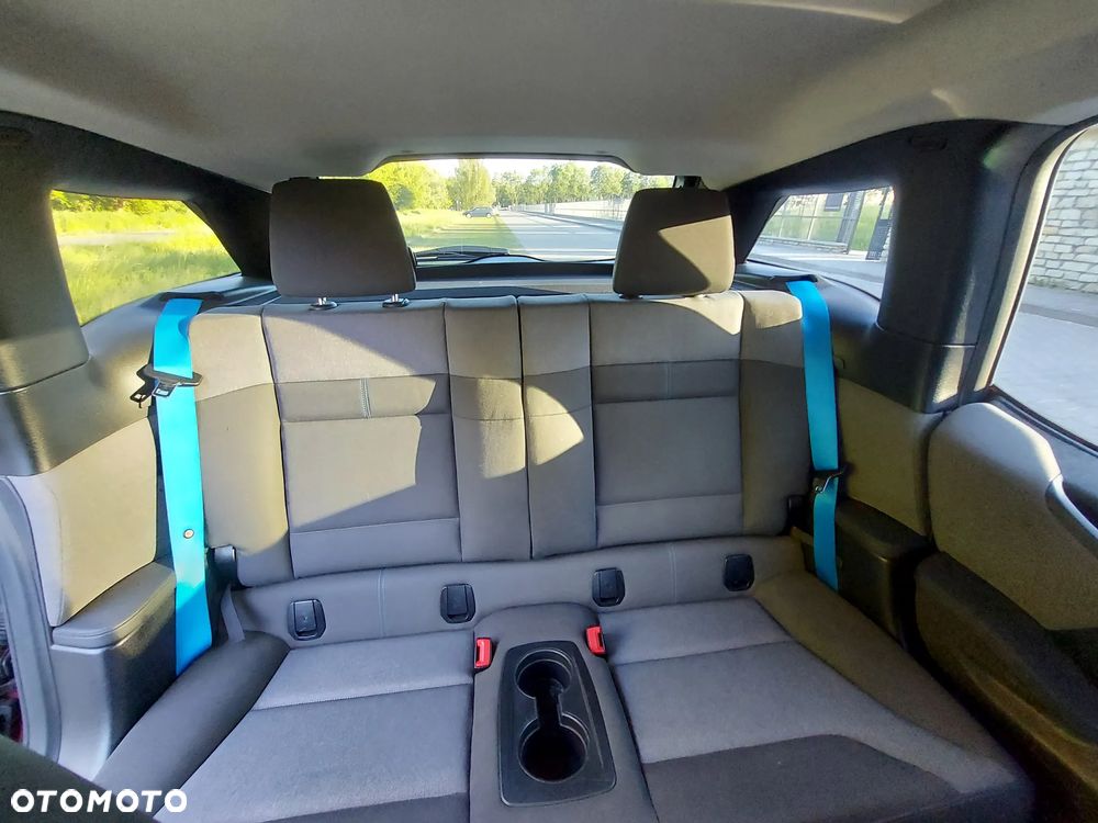 BMW i3 120 Ah - 5