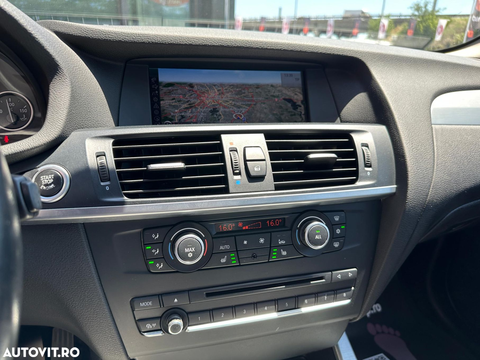 BMW X3 - 12