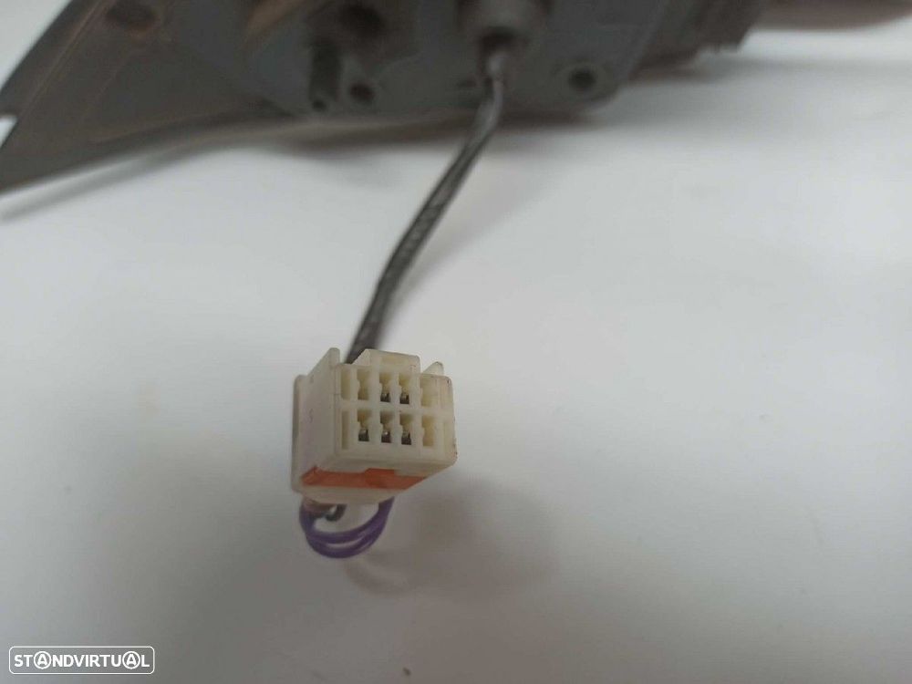 RETROVISOR DIREITO MAZDA 6 BERLINA (GG) 2.0 CRTD 143 ACTIVE (4-PTAS.) - 4