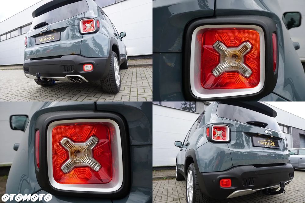 Jeep Renegade - 18