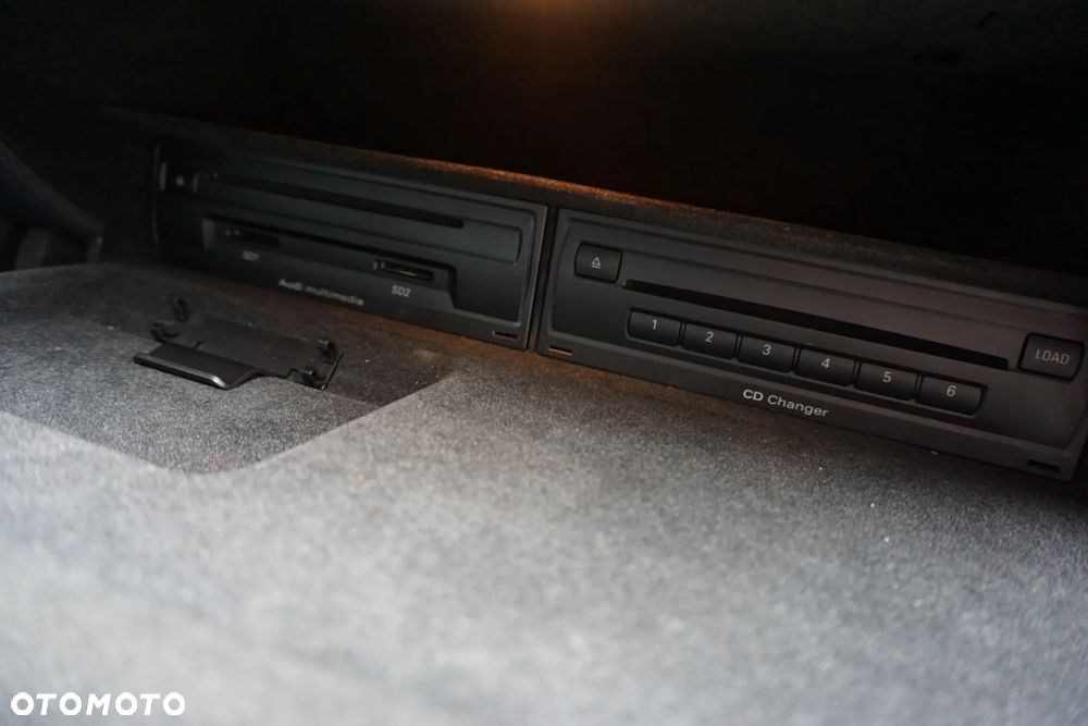 Audi A6 - 21