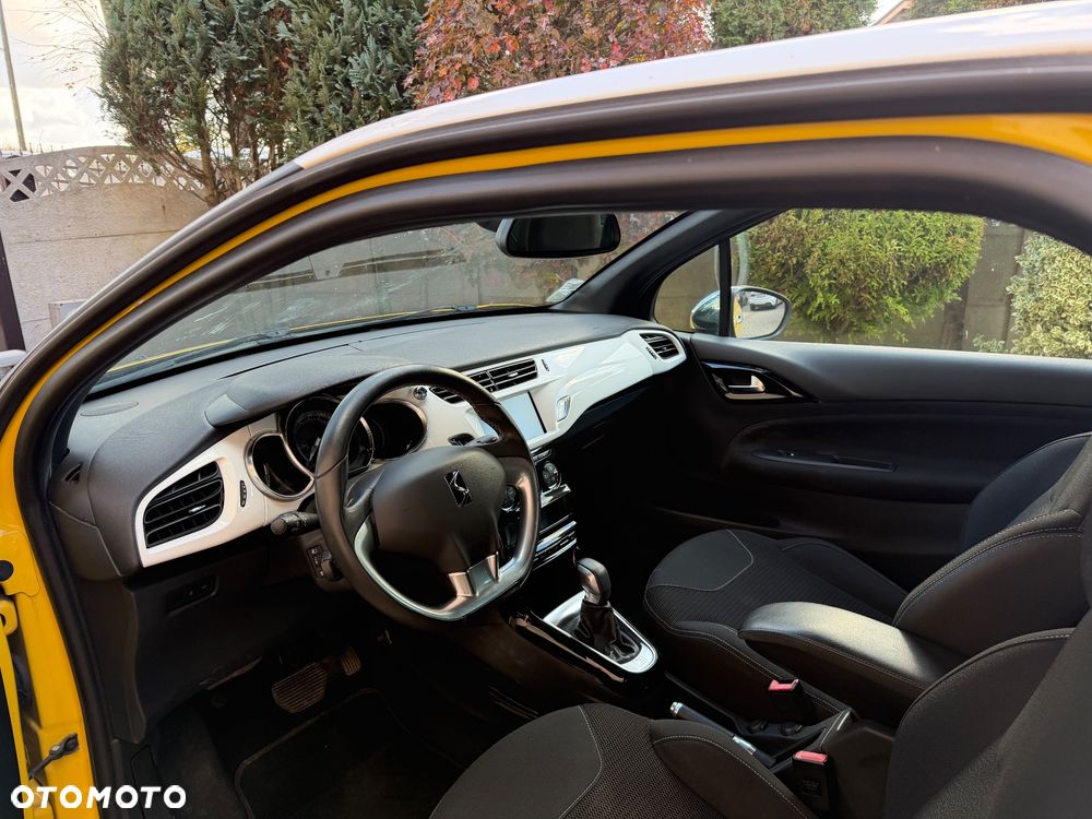 DS Automobiles DS 3 - 12
