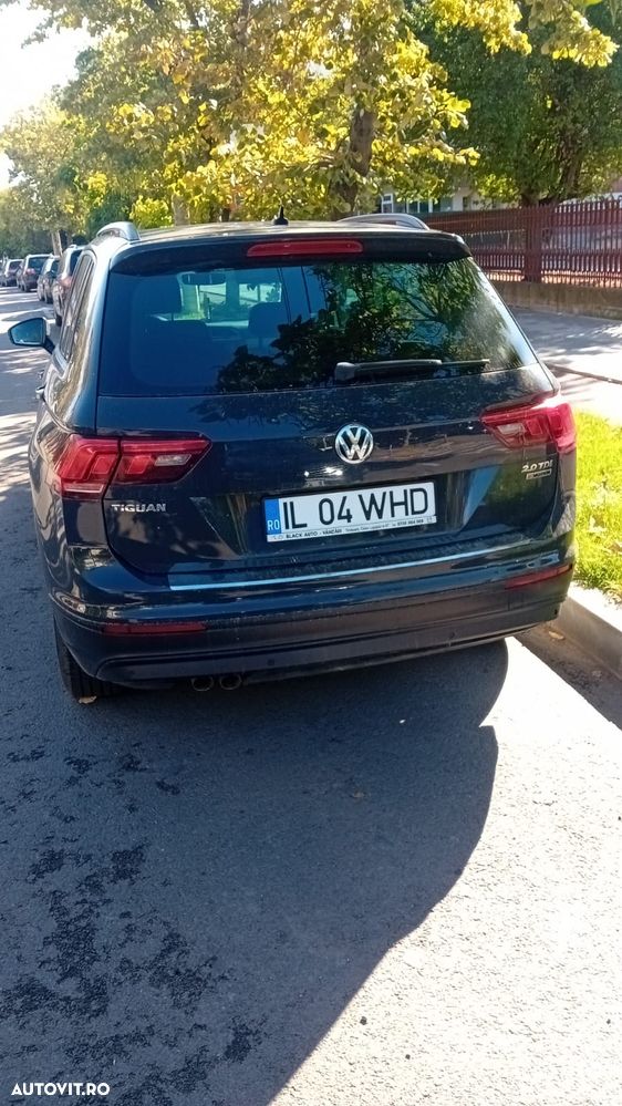 Volkswagen Tiguan ver-2-0-tdi-4mot-dsg-elegance - 6