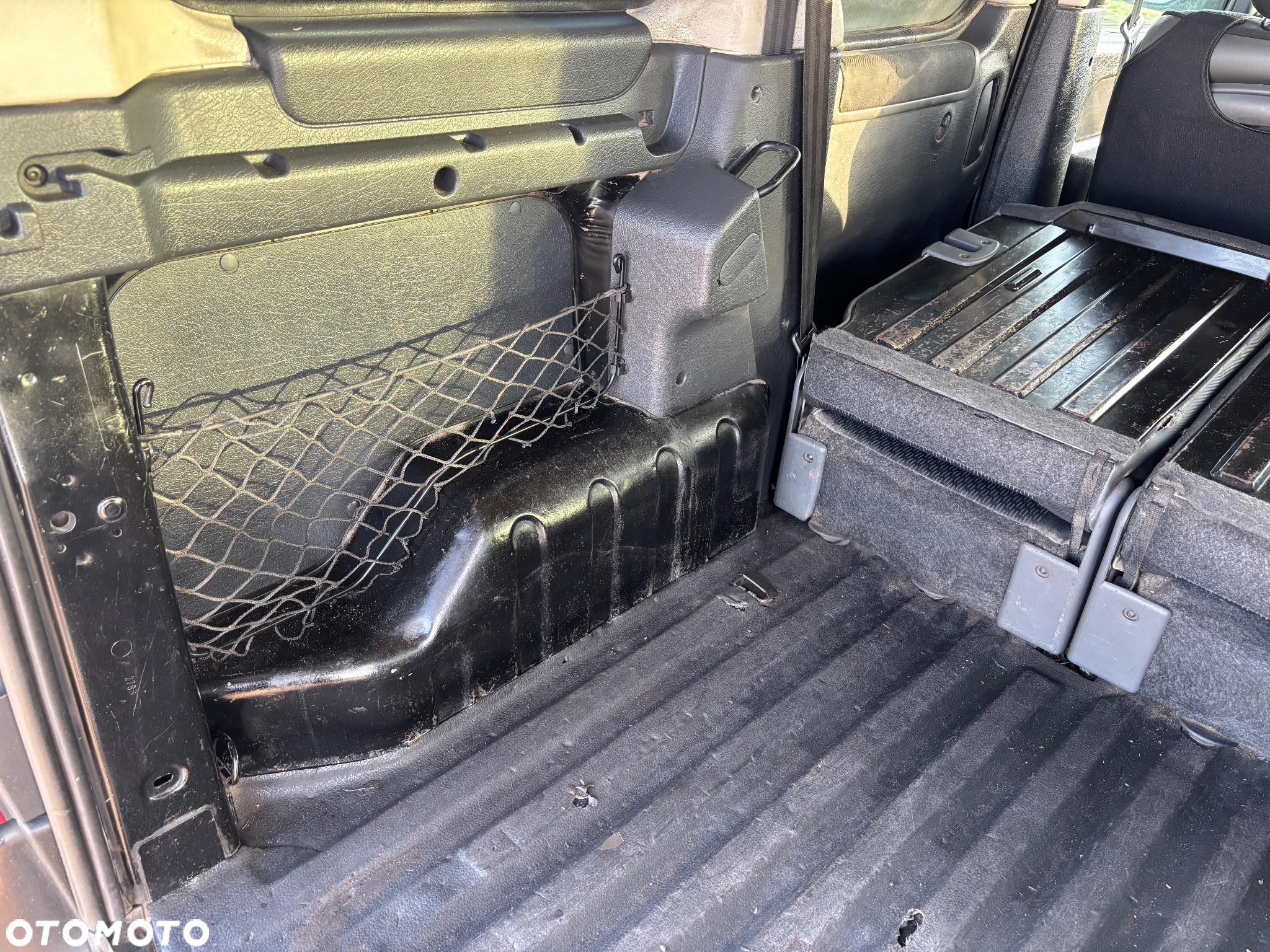 Citroën Berlingo II 1.6 HDi Multispace - 18