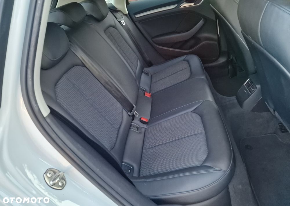 Audi A3 Sportback 1.4 TFSI e-tron - 19