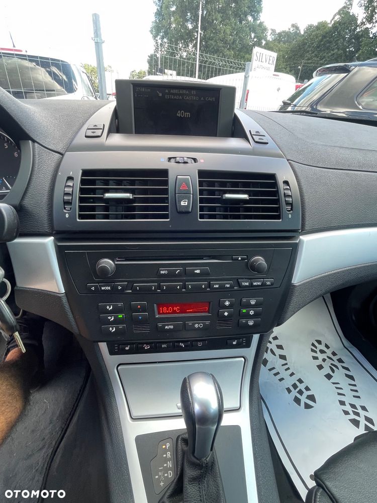BMW X3 xDrive25i Edition Exclusive - 20