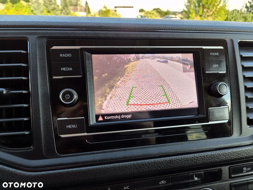 Volkswagen Crafter - 25