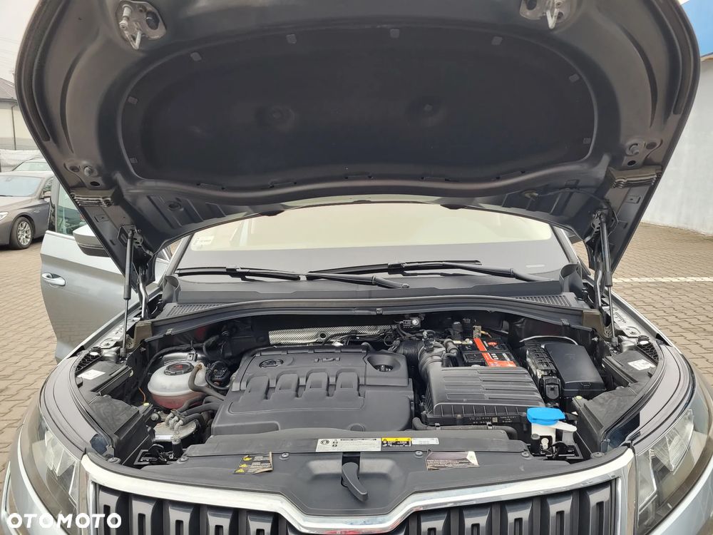 Skoda Kodiaq - 27
