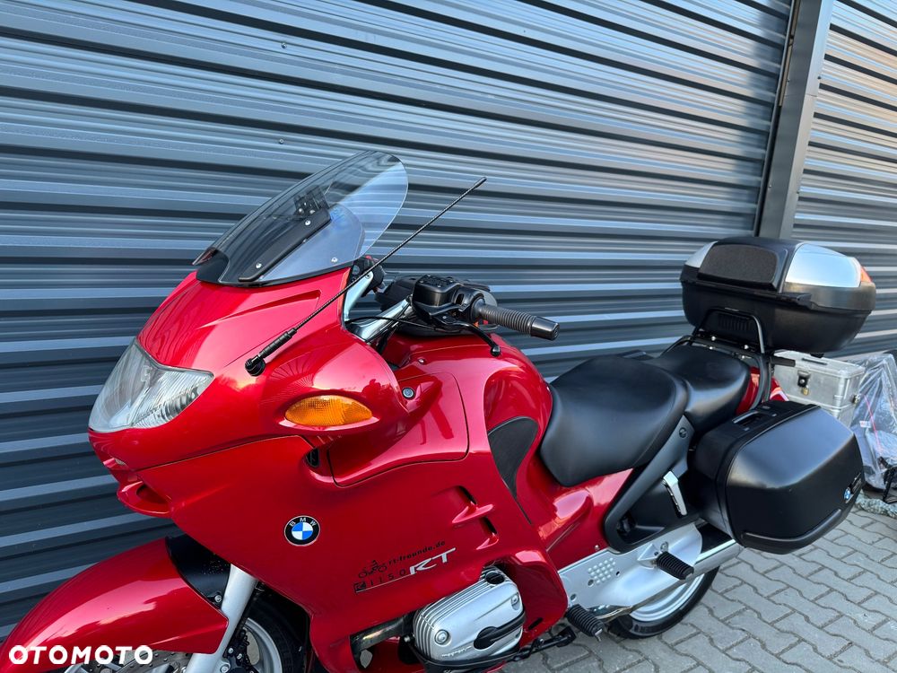 BMW R - 22