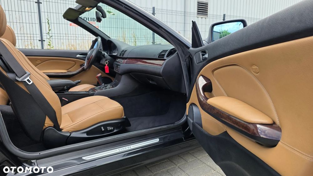 BMW Seria 3 318 Ci Edition Exclusive - 12