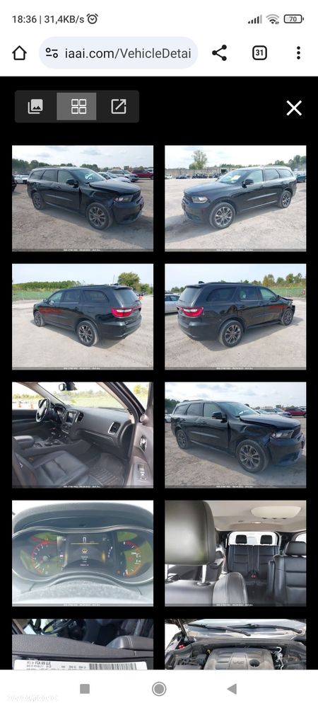 Dodge Durango - 11