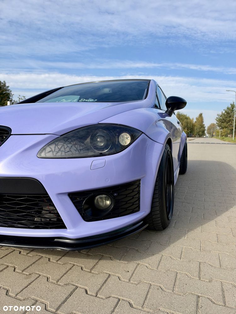 Seat Leon - 8
