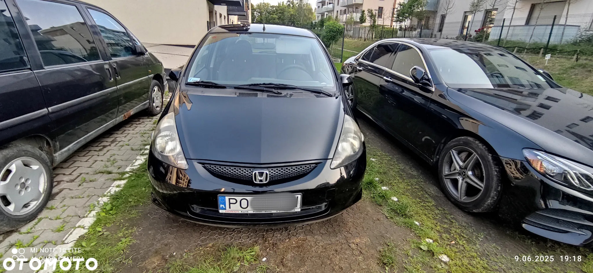 Honda Jazz - 2