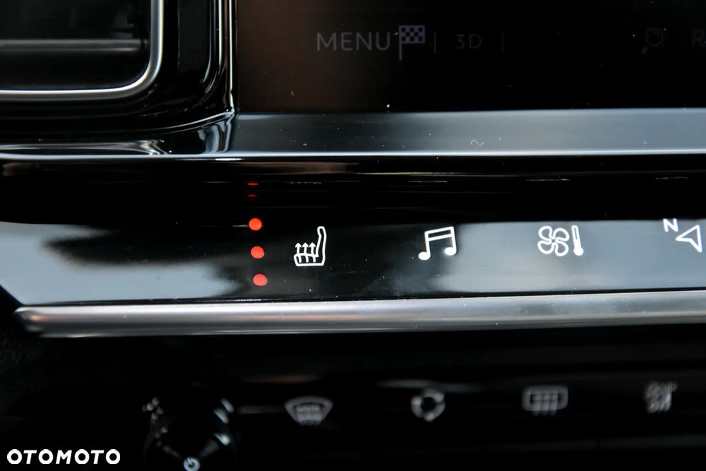 Citroën C5 Aircross Pure Tech 180 S&S EAT8 SHINE PACK - 37