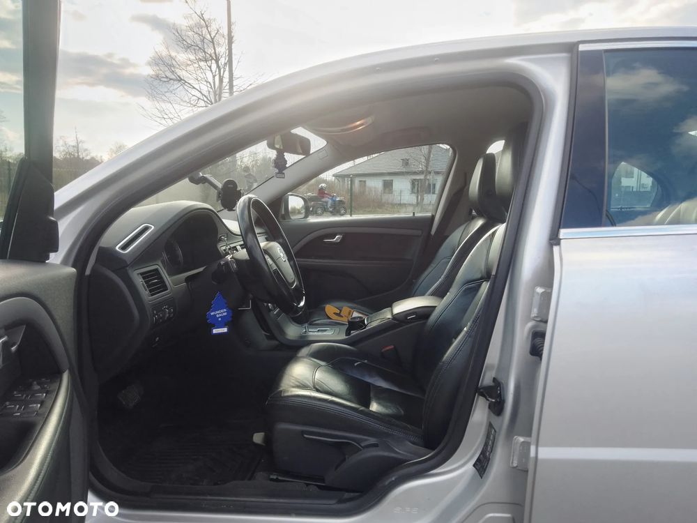 Volvo S80 - 7