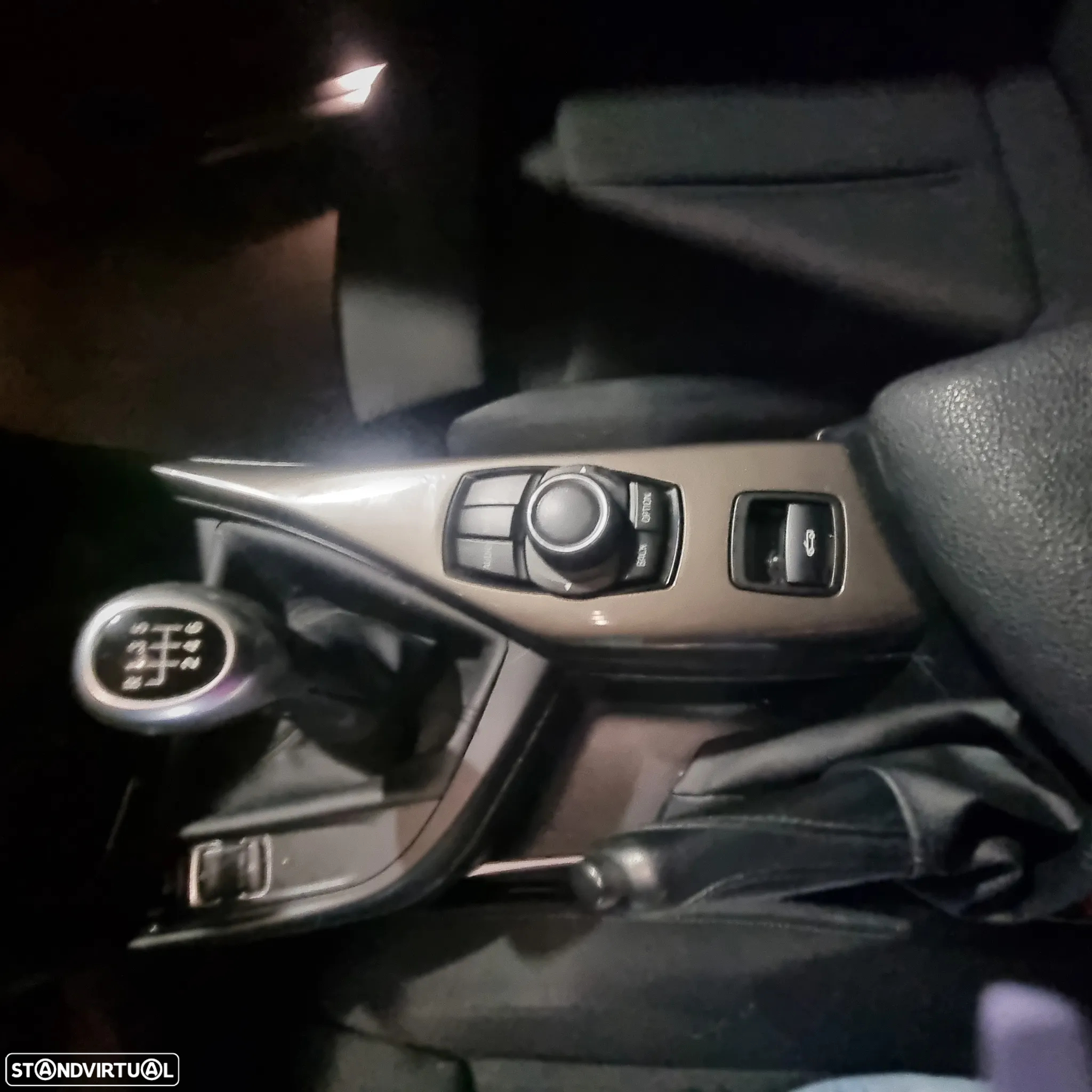 BMW 218 d Cabrio - 15