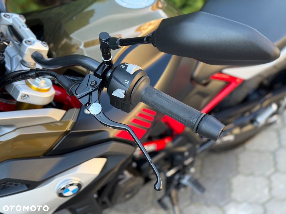 BMW GS - 29