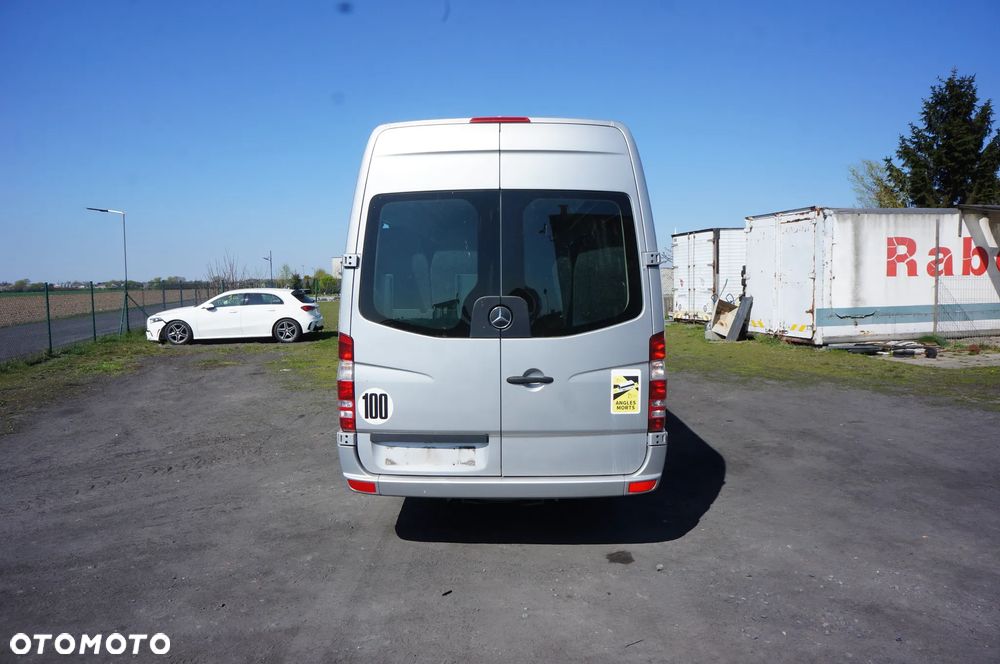 Mercedes-Benz SPRINTER - 7