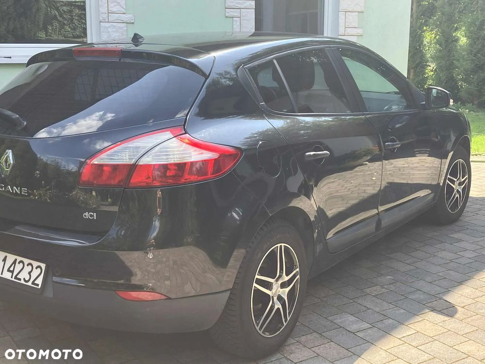 Renault Megane 1.5 dCi Generation - 9
