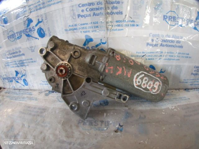 Modulo 1J6959591 VW GOLF 4 1999 1.9TDI 110CV 5P CINZA Motor De Teto - 2