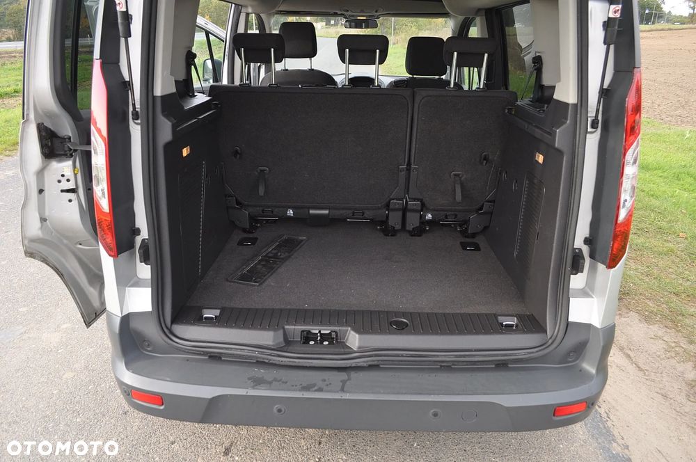 Ford Tourneo Connect 1.6 TDCi Trend - 13