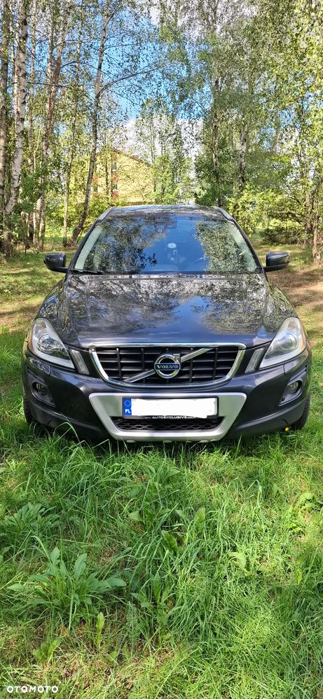 Volvo XC 60 - 5