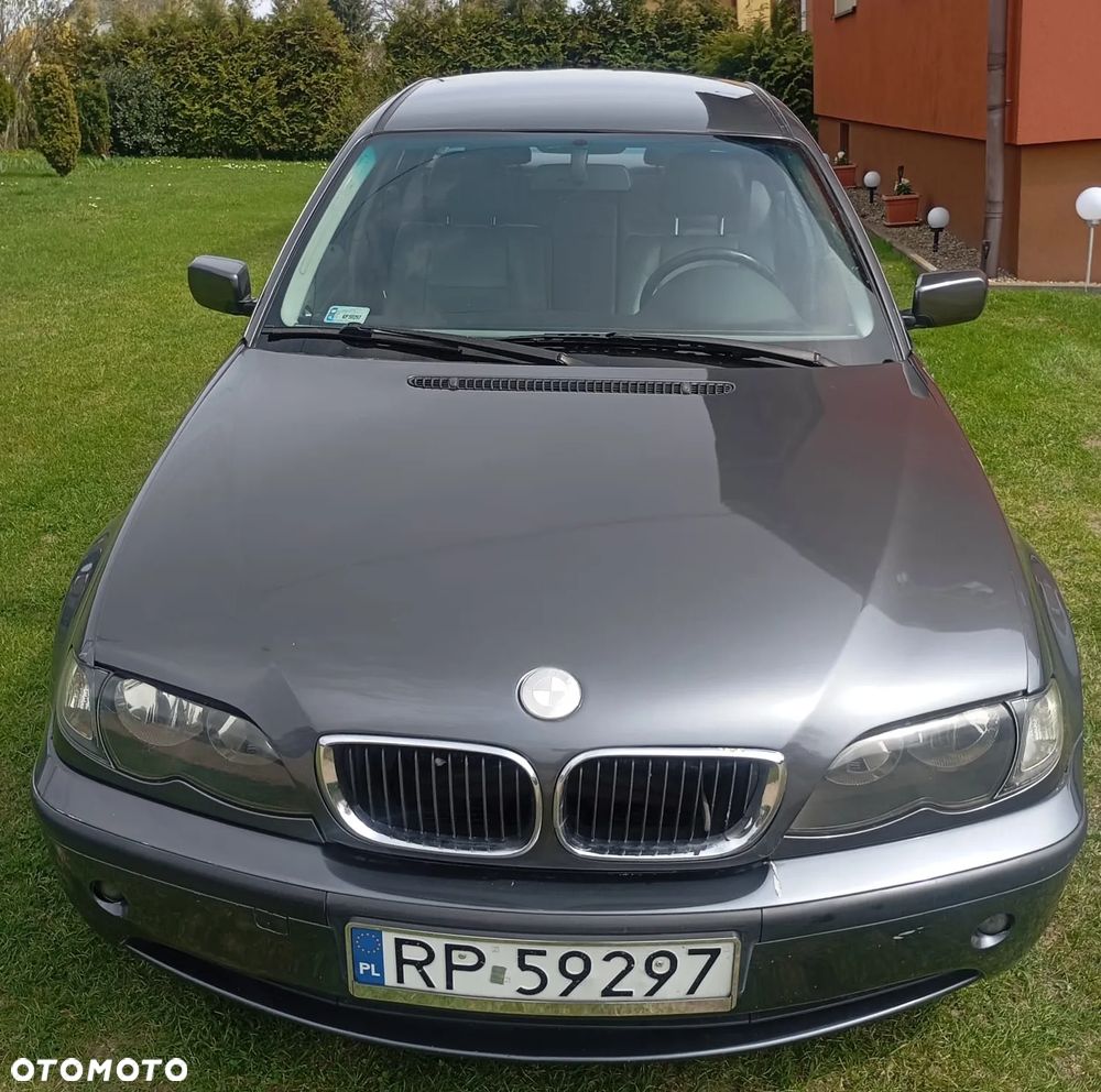 BMW Seria 3 320d Edition Lifestyle - 3