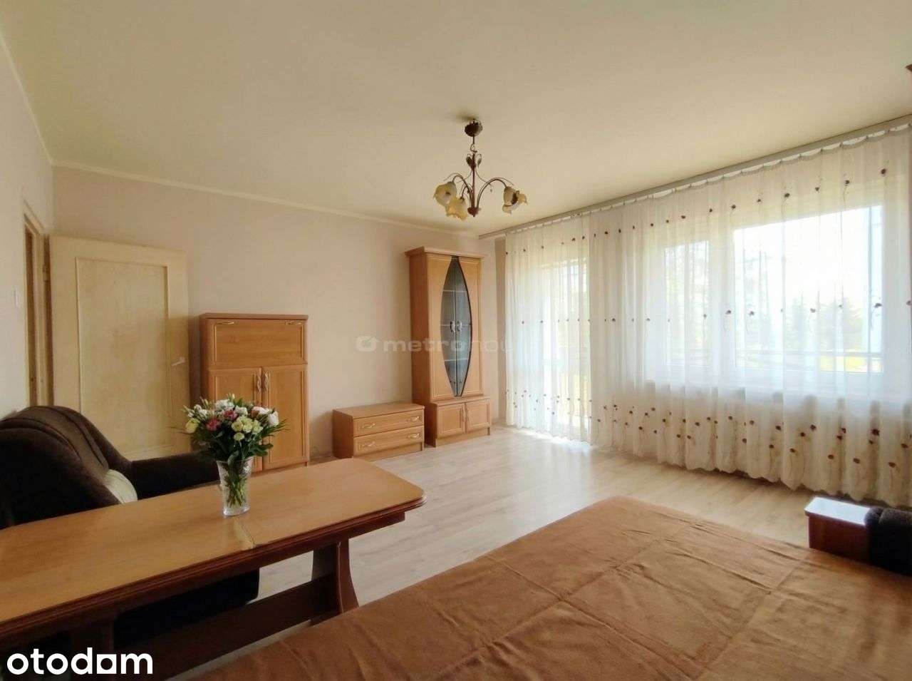 Mieszkanie, 80,80 m², Wyszków