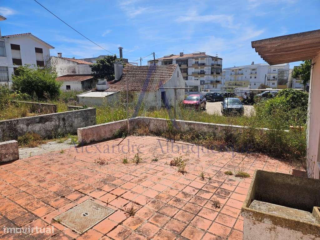 Lote de Terreno Urbano à Venda - Centro da Cotovia Sesimbra - Grande imagem: 2/4